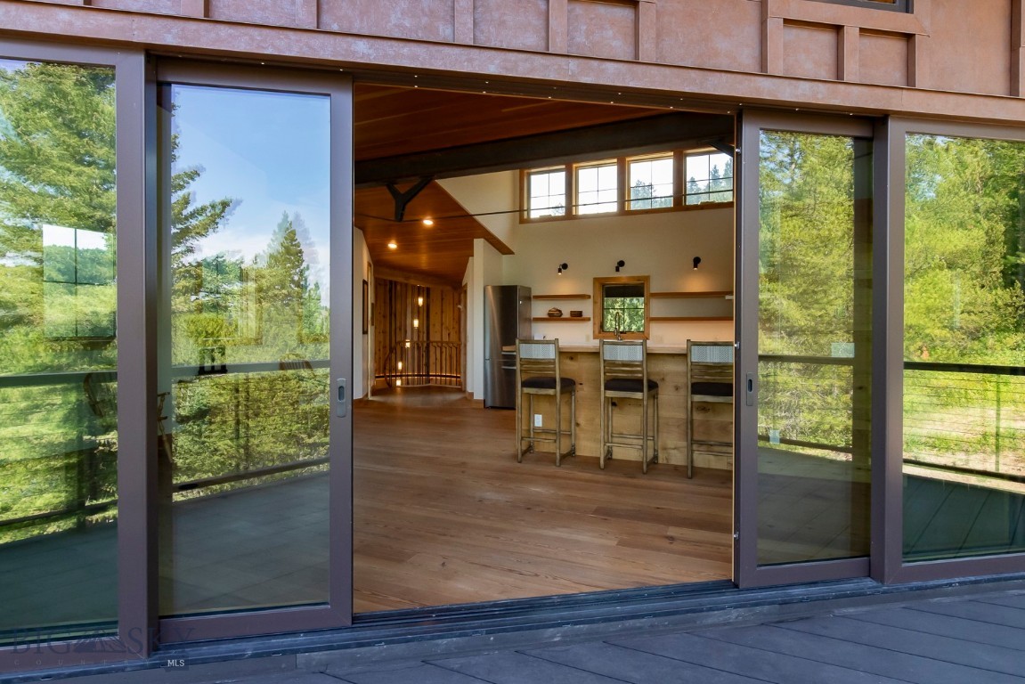 Timberline Creek - Residential