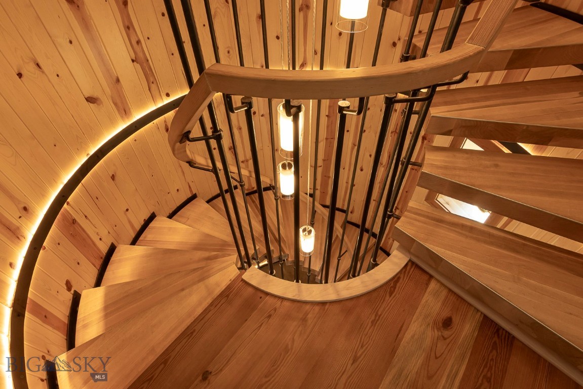 Timberline Creek - Residential