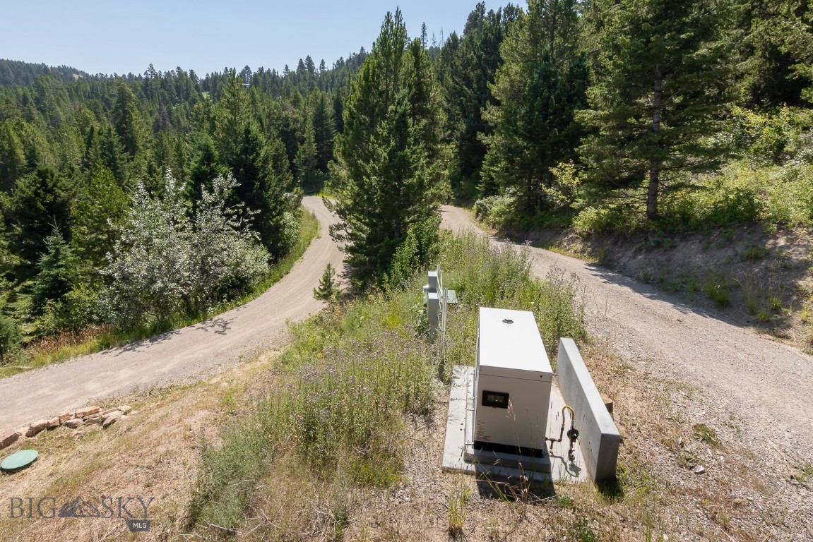 Timberline Creek - Residential