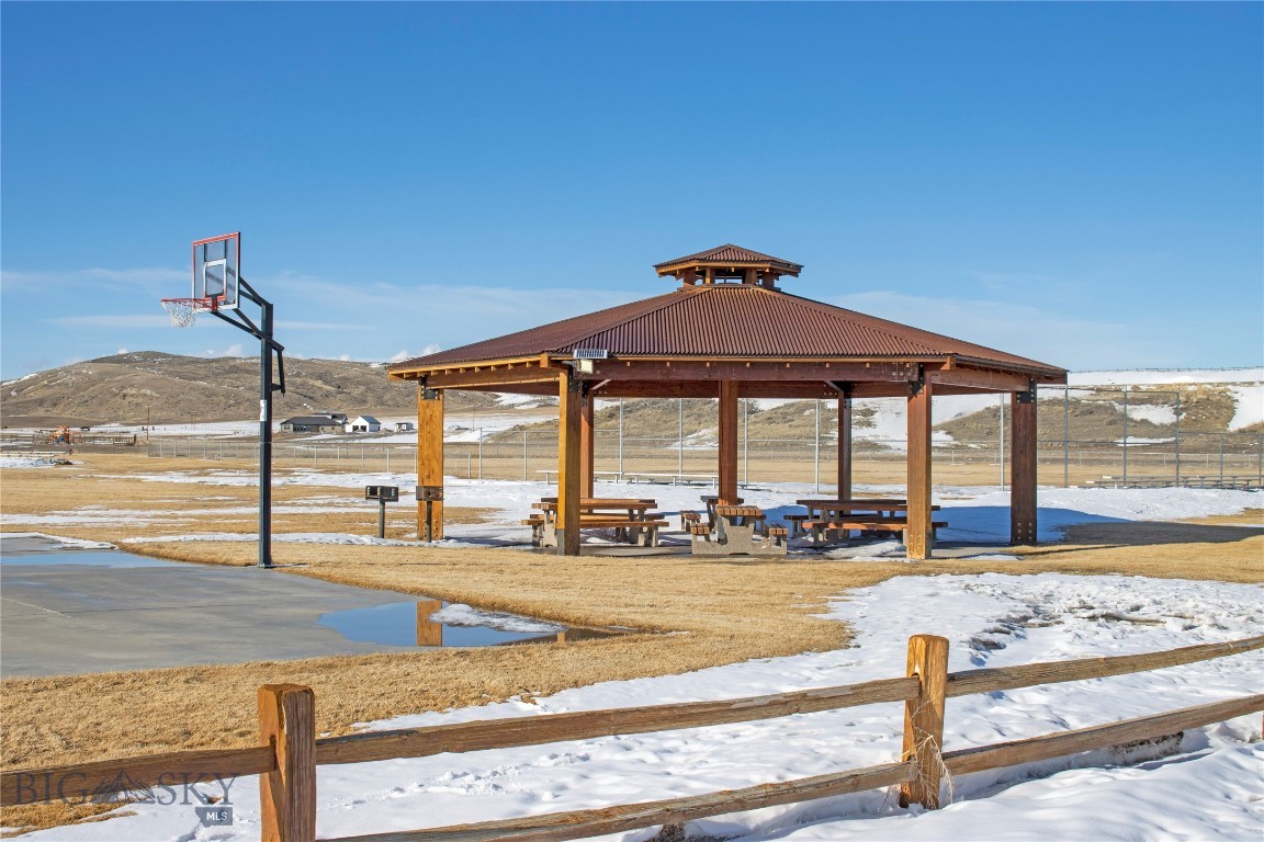 Village at Elk Ridge - Land