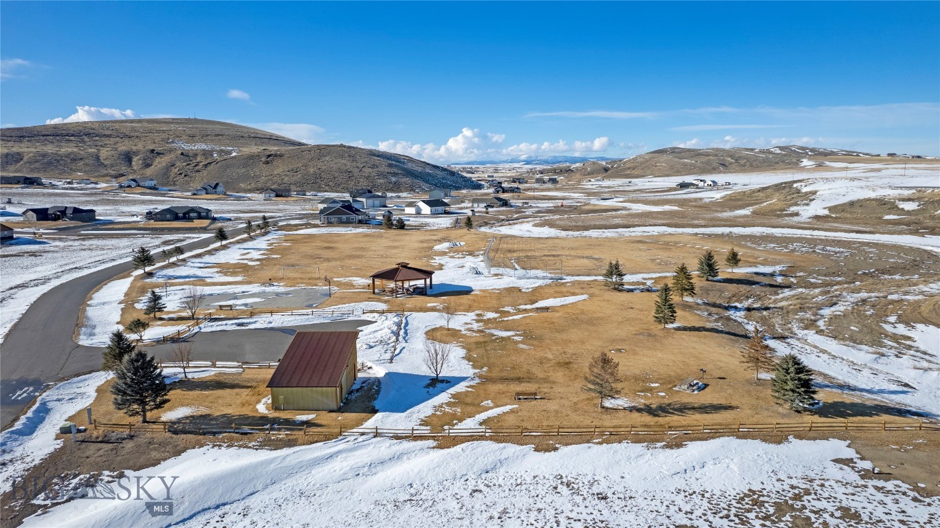 Village at Elk Ridge - Land