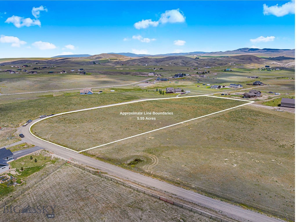 Lot 101 Foxglove Loop