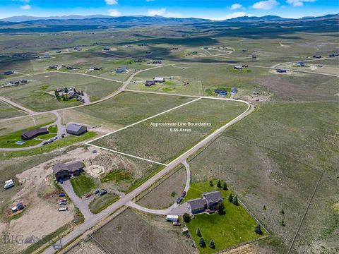 Photo of Lot 101 Foxglove Loop, Three Forks, MT 59752 (MLS # 413136)