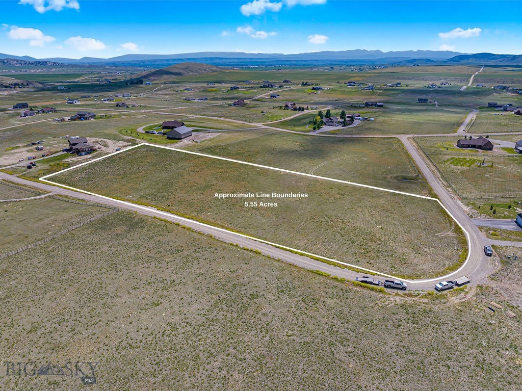 Lot 101 Foxglove Loop