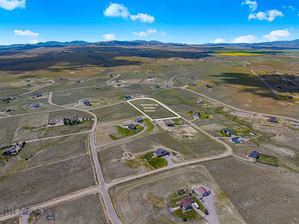 Lot 101 Foxglove Loop