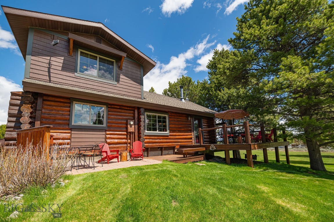 848 Mountain Vista