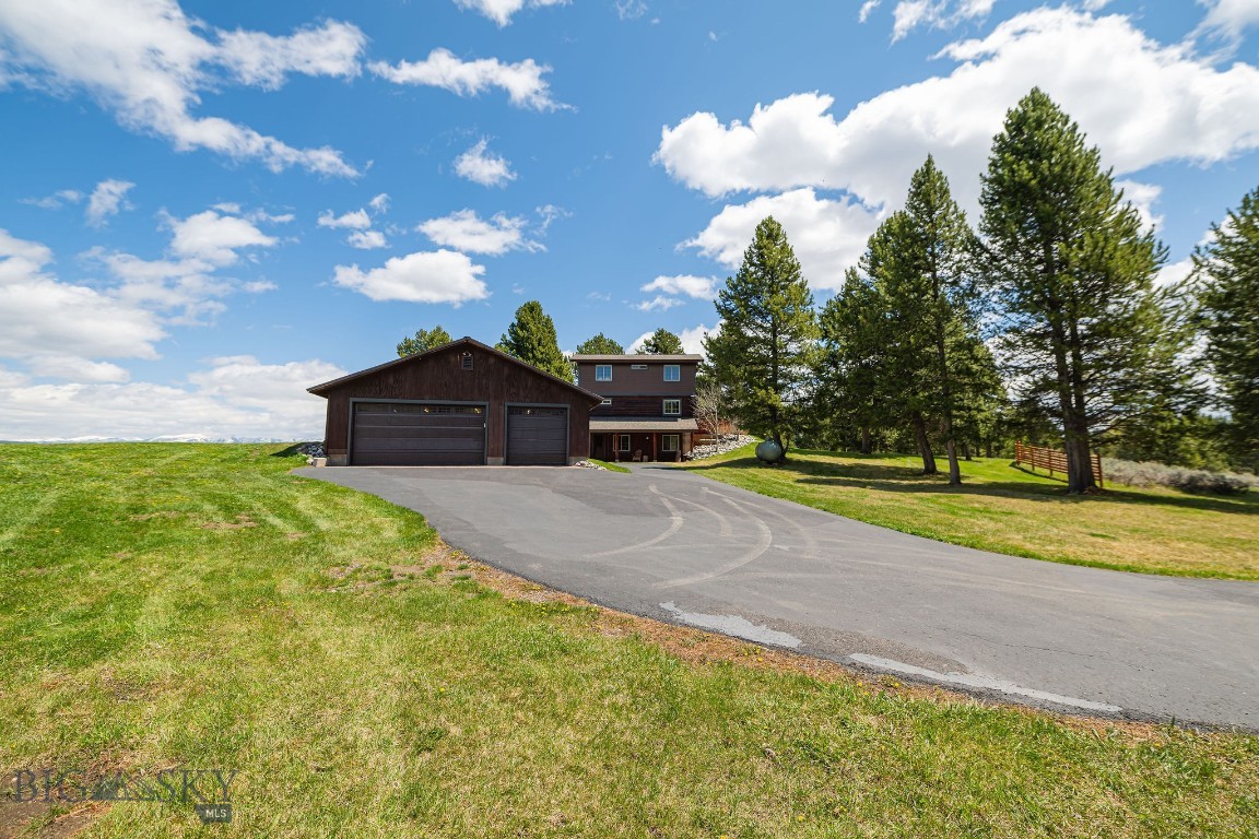 848 Mountain Vista