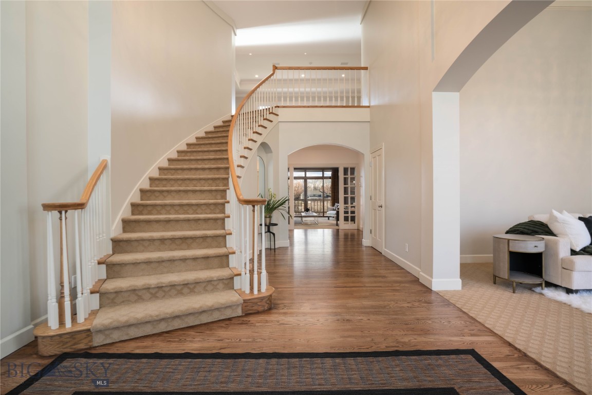 Minor Subdivision - Residential