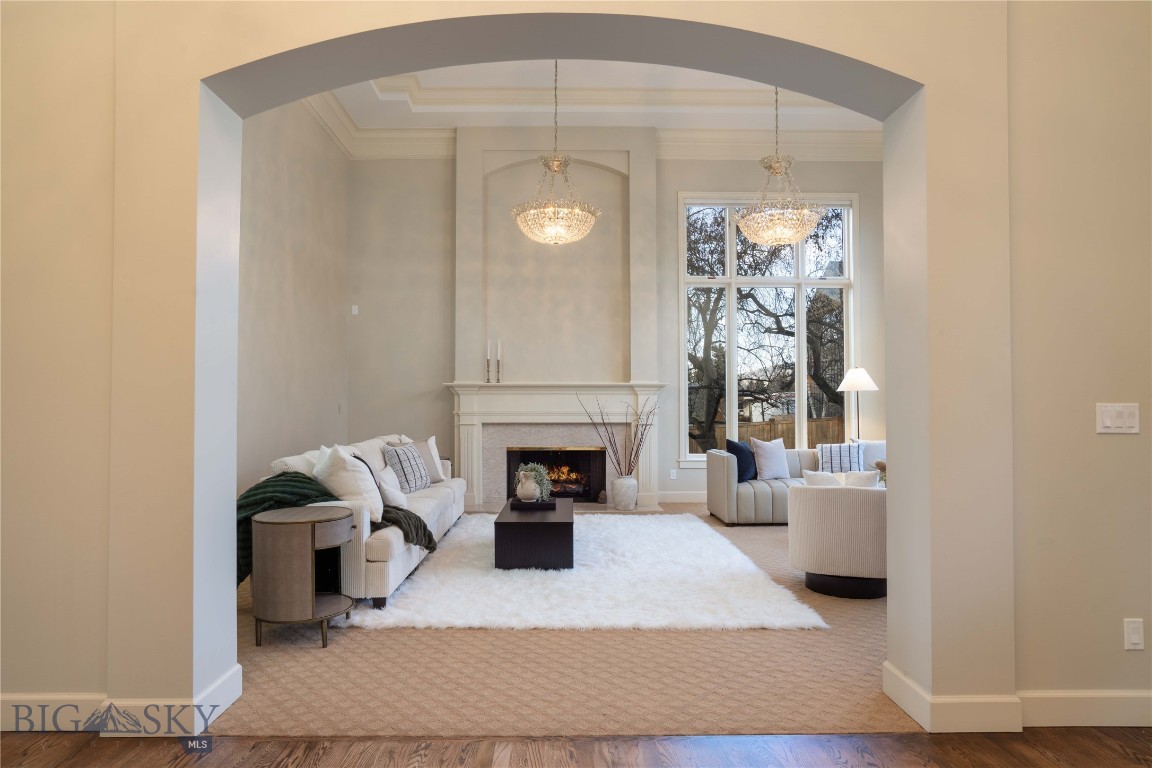 Minor Subdivision - Residential