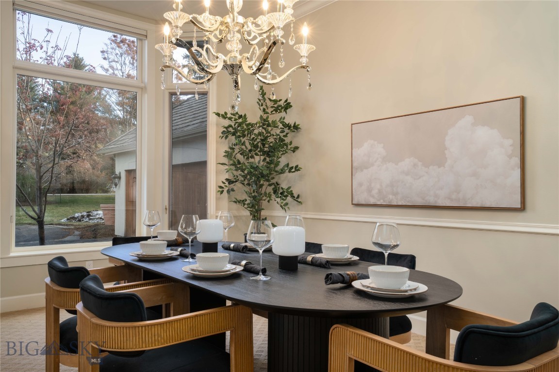 Minor Subdivision - Residential