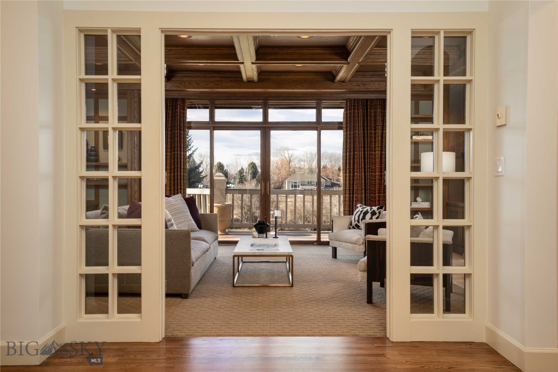 Minor Subdivision - Residential