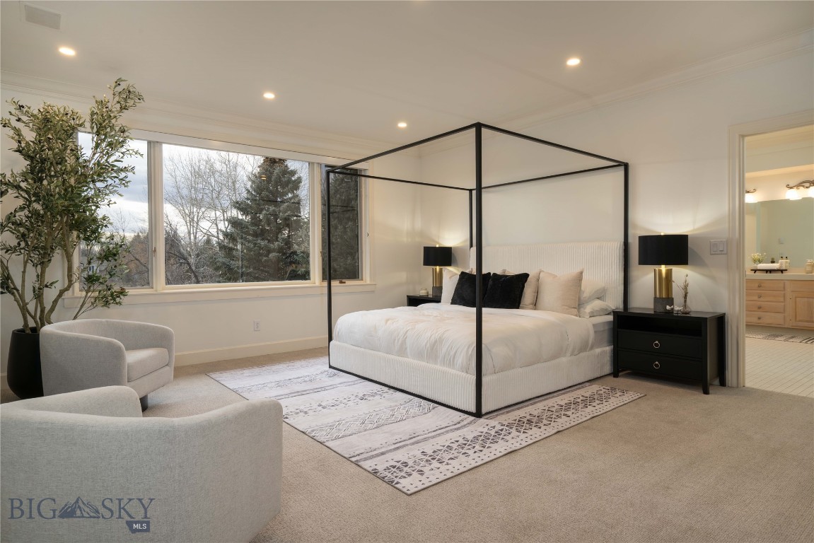 Minor Subdivision - Residential