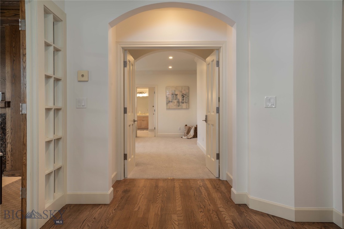 Minor Subdivision - Residential