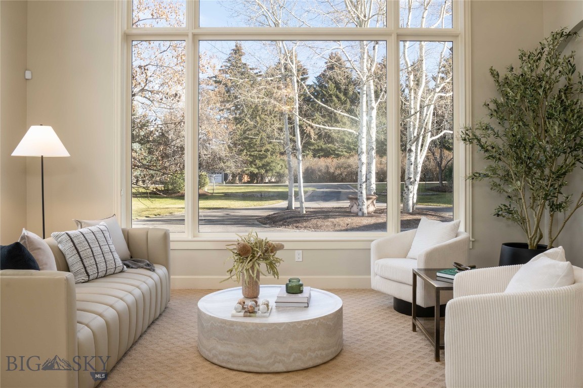 Minor Subdivision - Residential