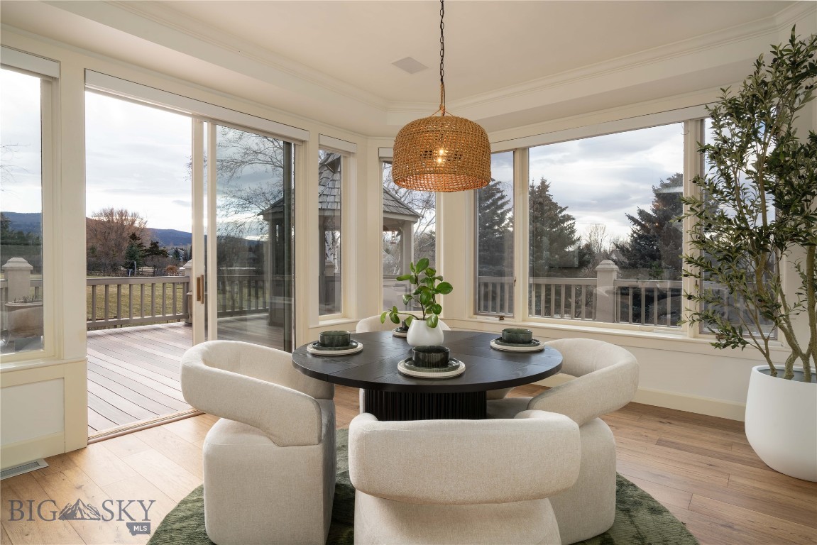 Minor Subdivision - Residential