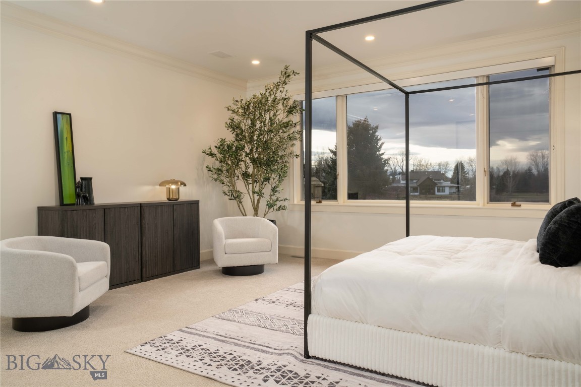 Minor Subdivision - Residential