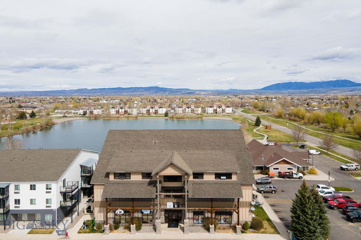 River Rock and Royal Village - Residential