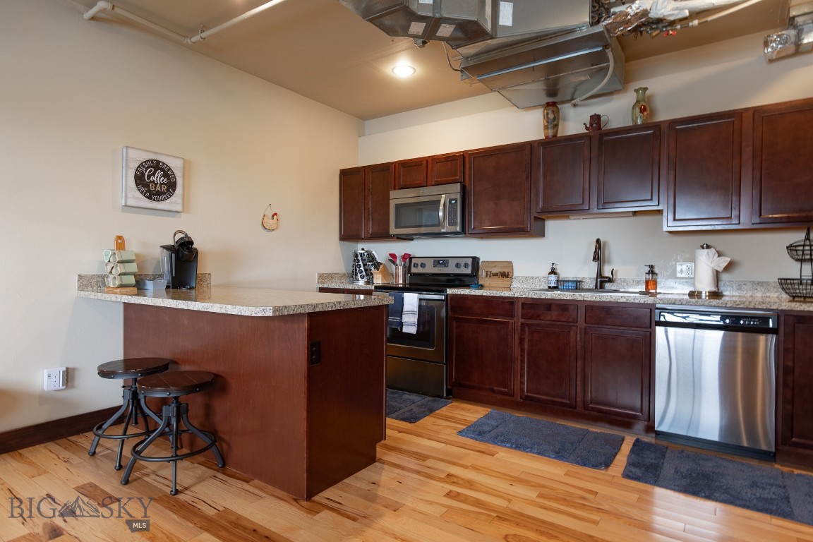 River Rock and Royal Village - Residential