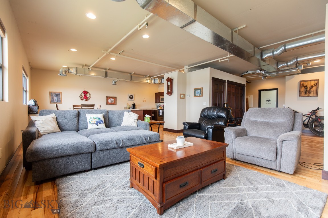 River Rock and Royal Village - Residential