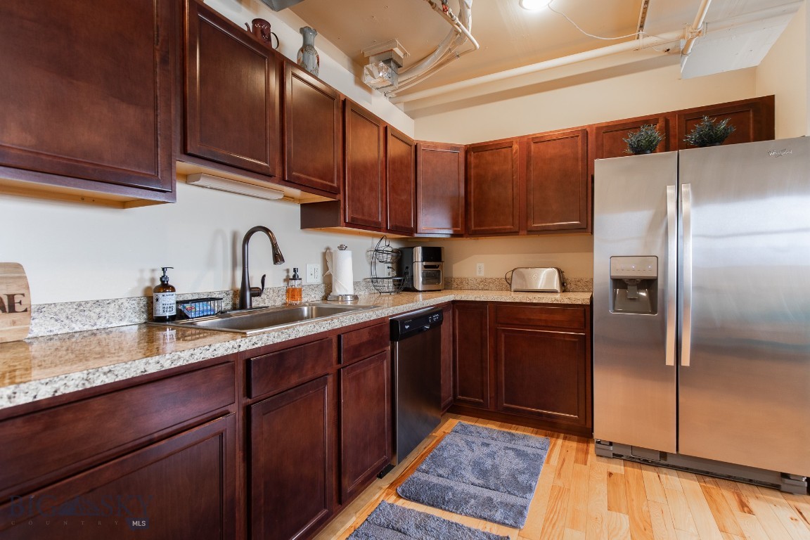 River Rock and Royal Village - Residential