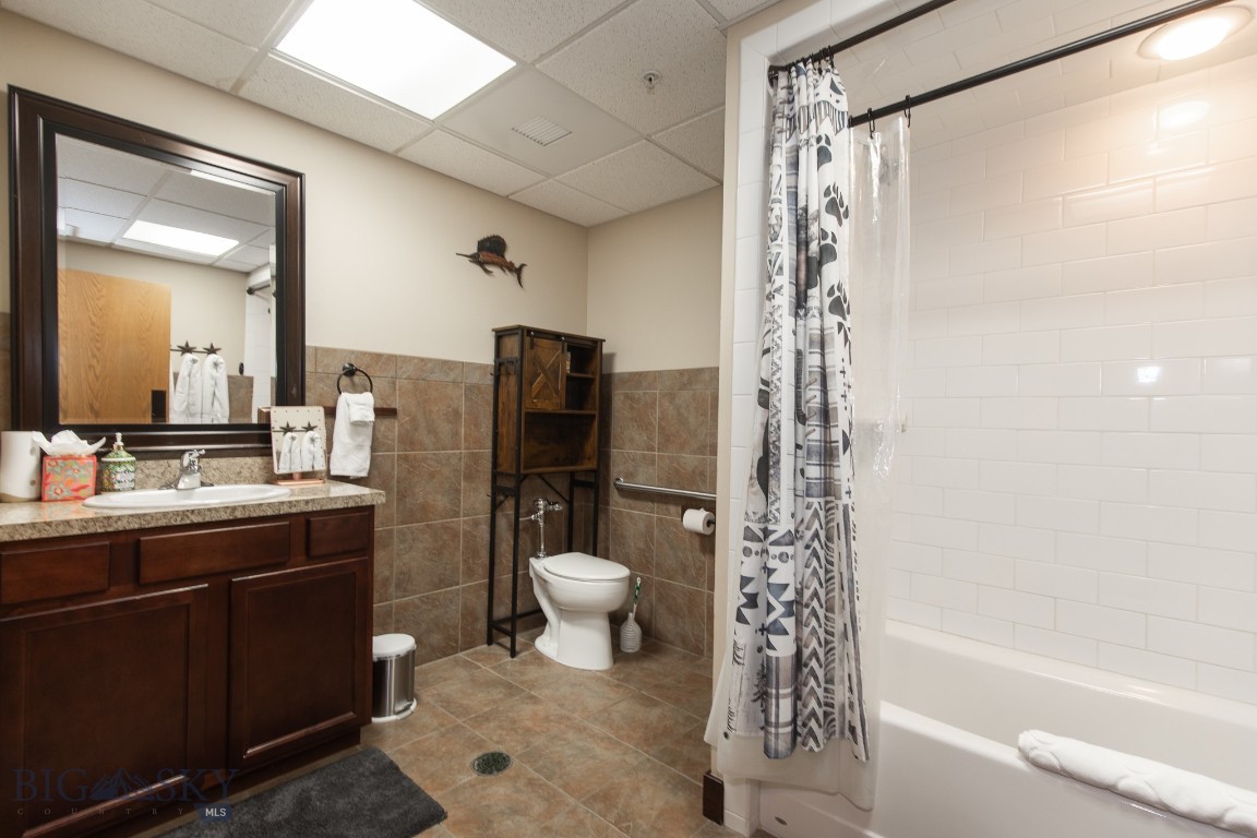 River Rock and Royal Village - Residential