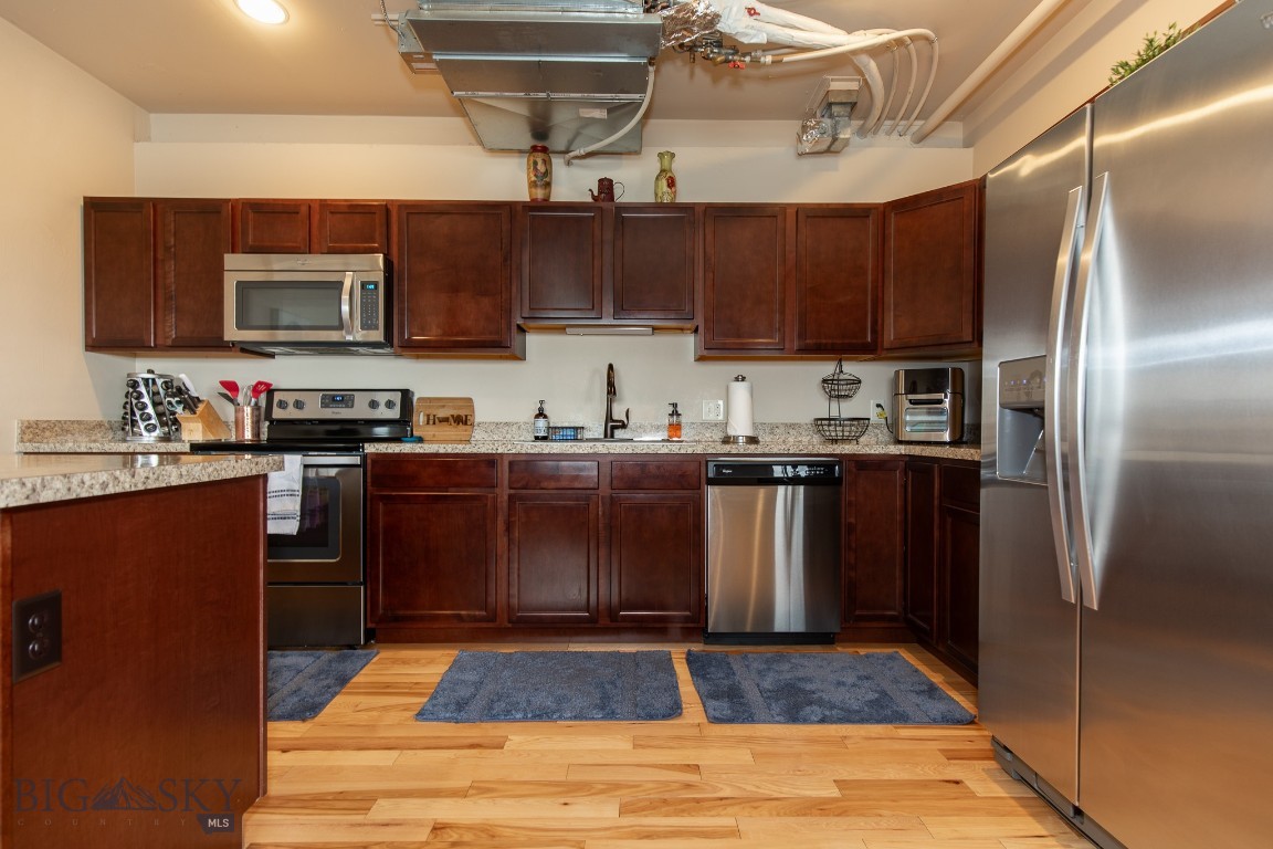 River Rock and Royal Village - Residential