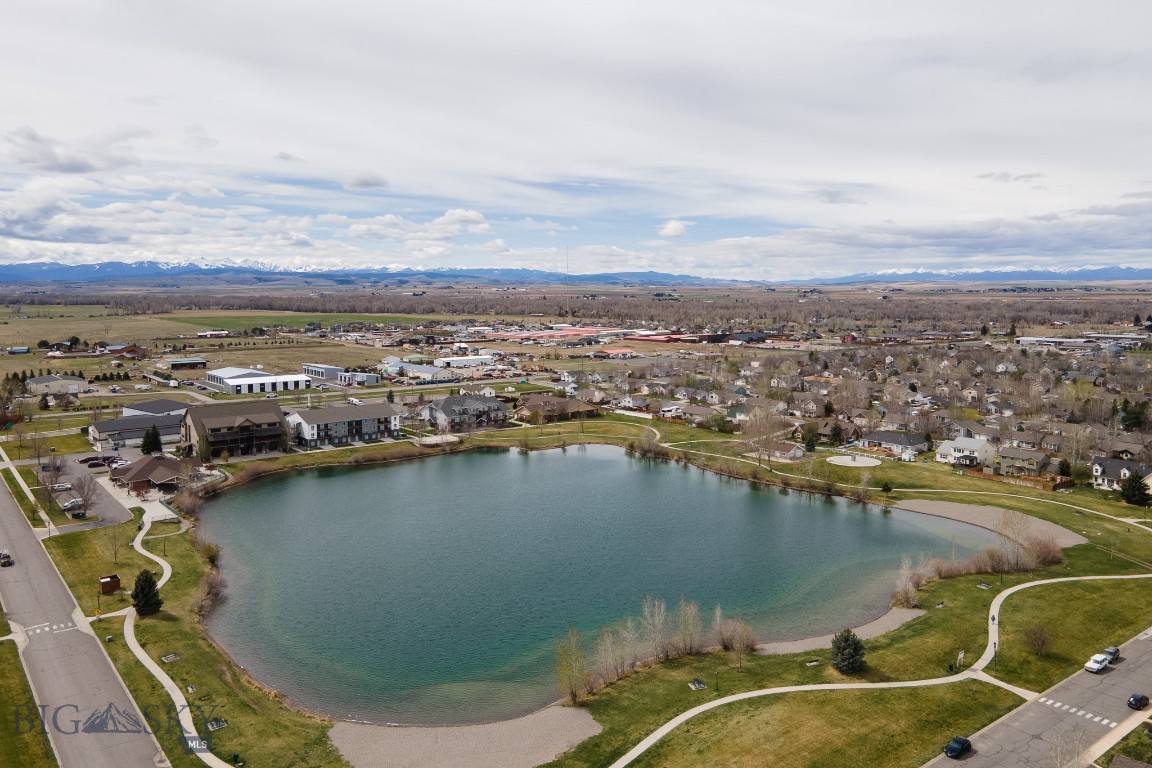 River Rock and Royal Village - Residential