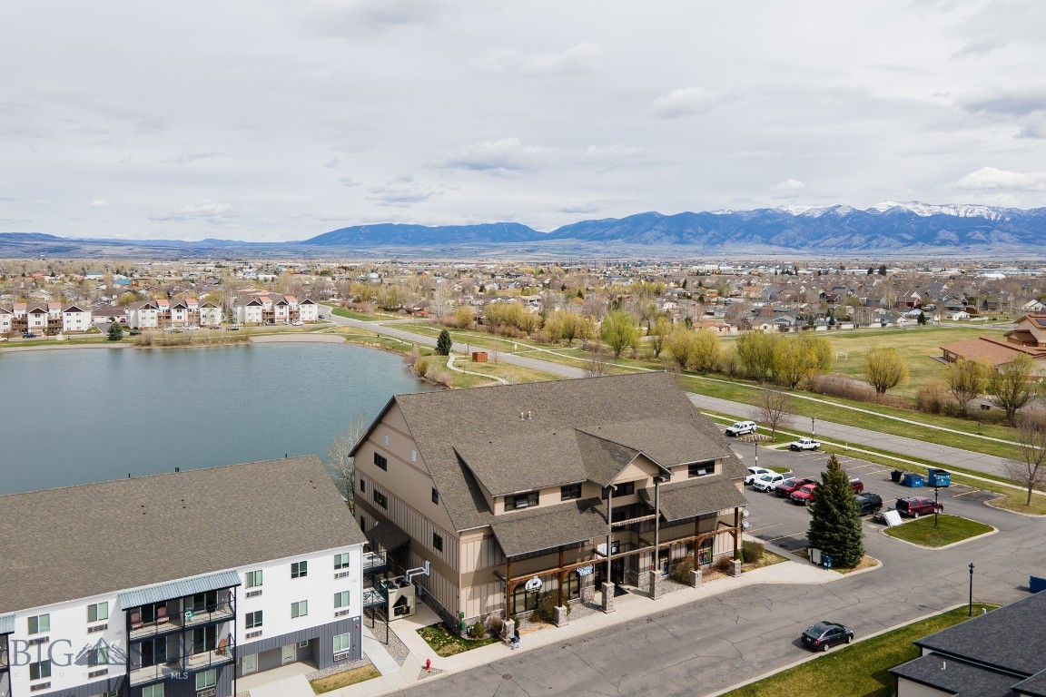 River Rock and Royal Village - Residential