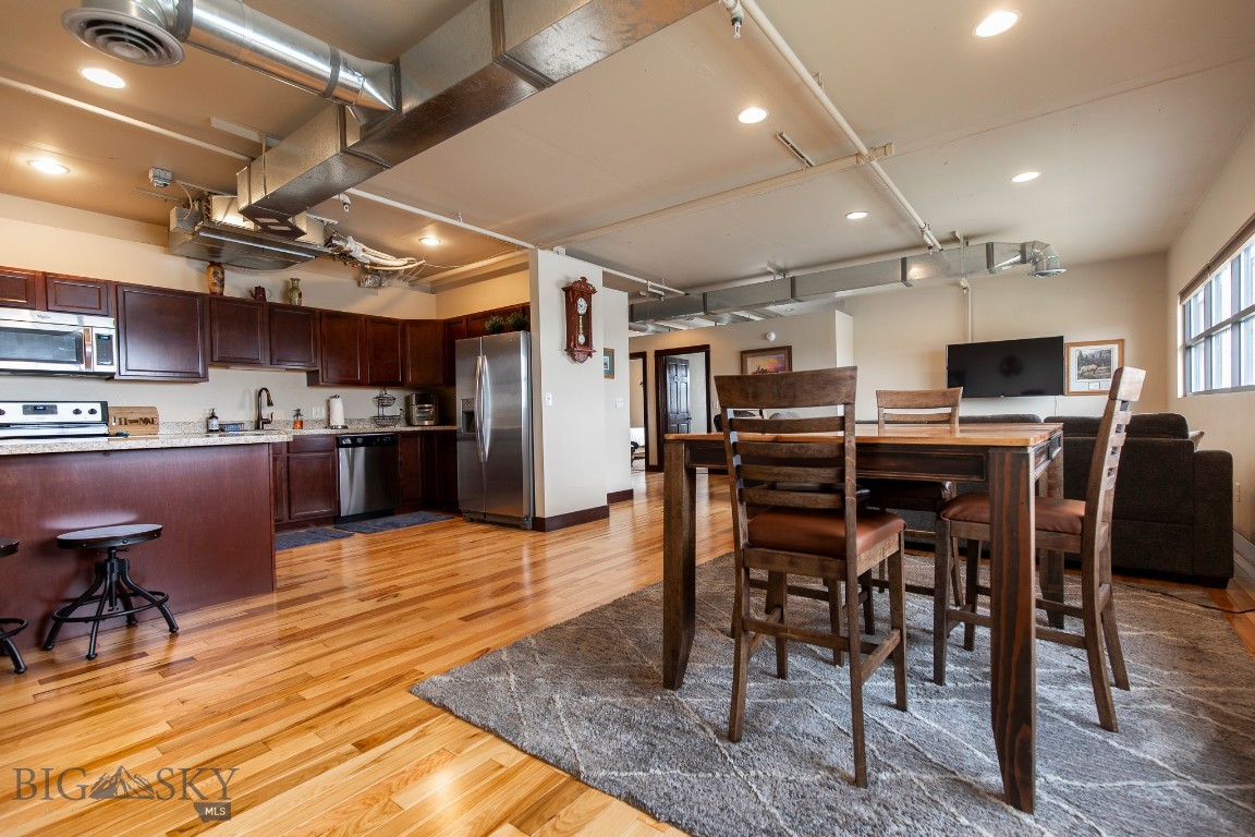 River Rock and Royal Village - Residential