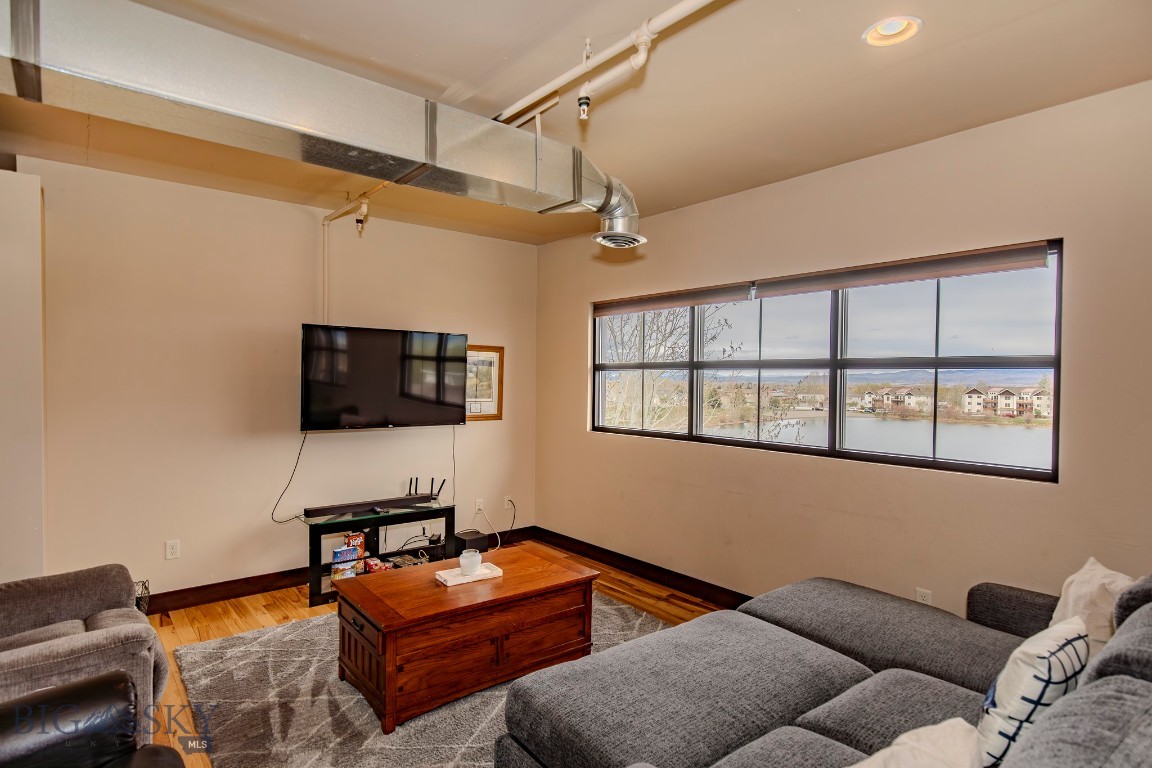 River Rock and Royal Village - Residential