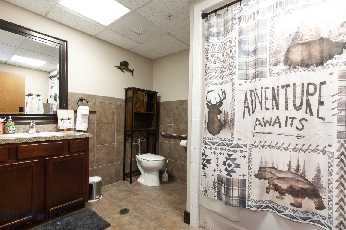 River Rock and Royal Village - Residential