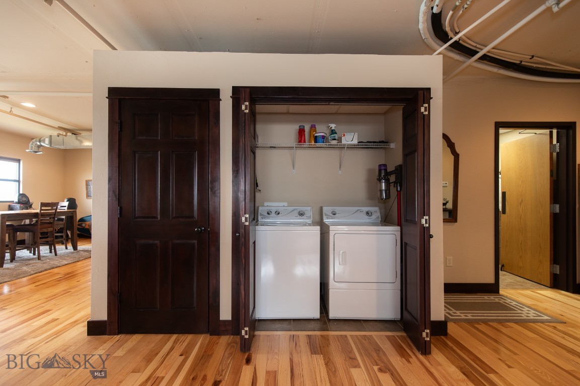 River Rock and Royal Village - Residential