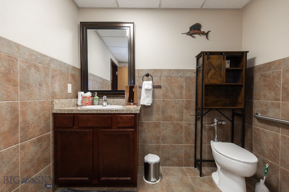 River Rock and Royal Village - Residential