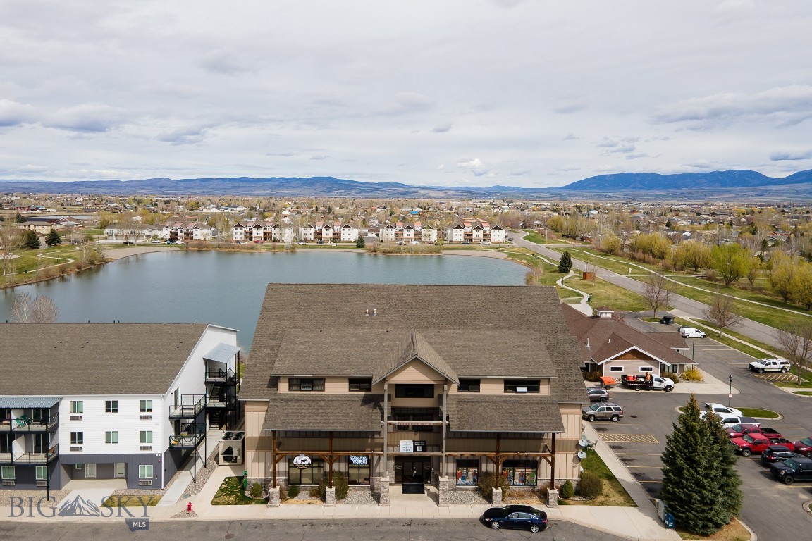 River Rock and Royal Village - Residential