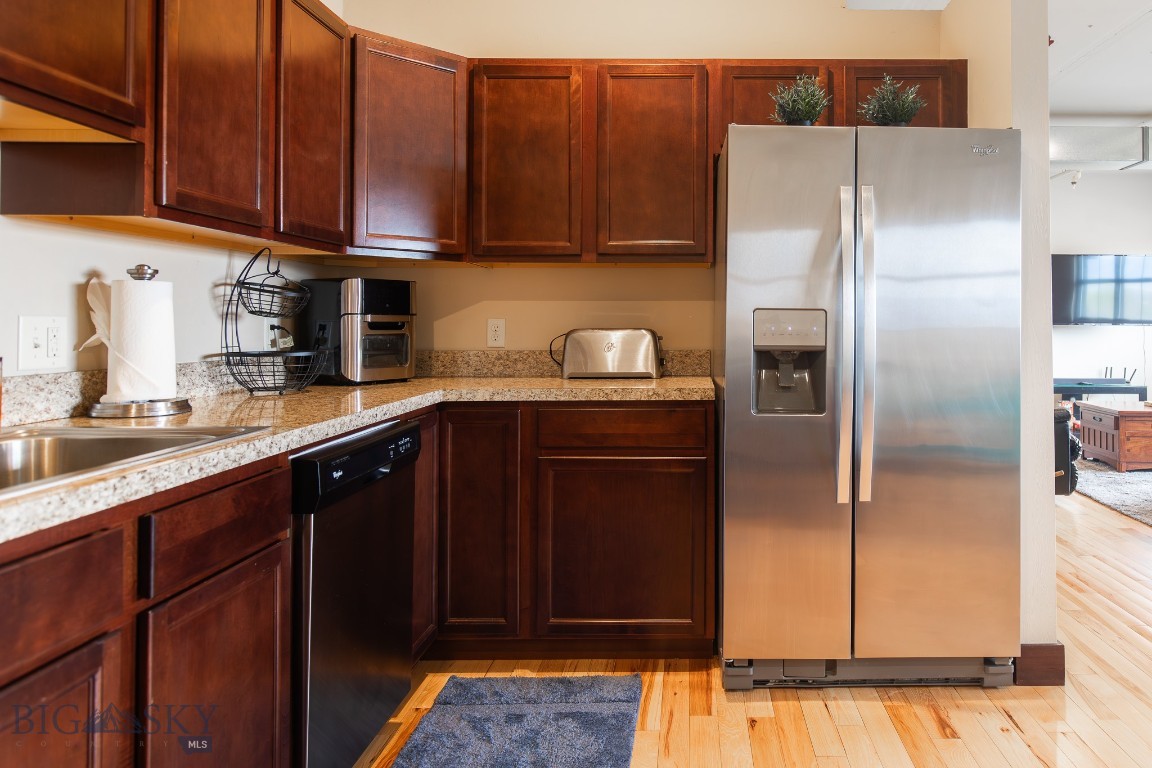 River Rock and Royal Village - Residential