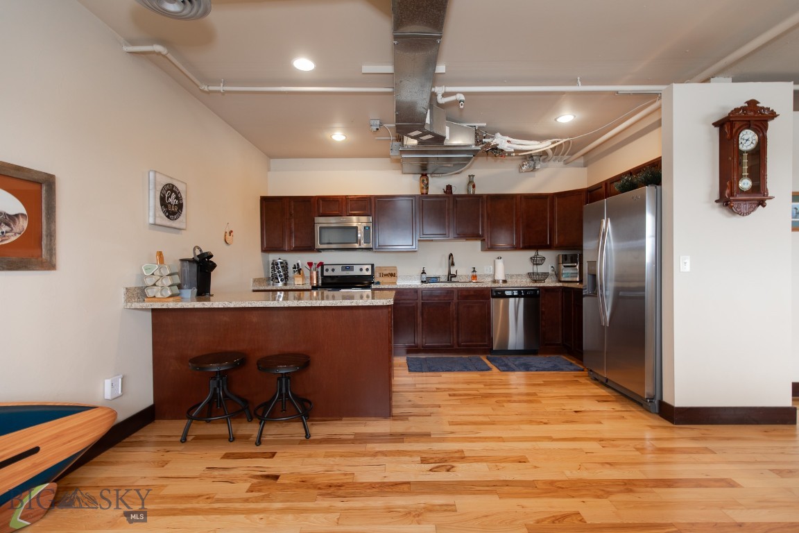 River Rock and Royal Village - Residential