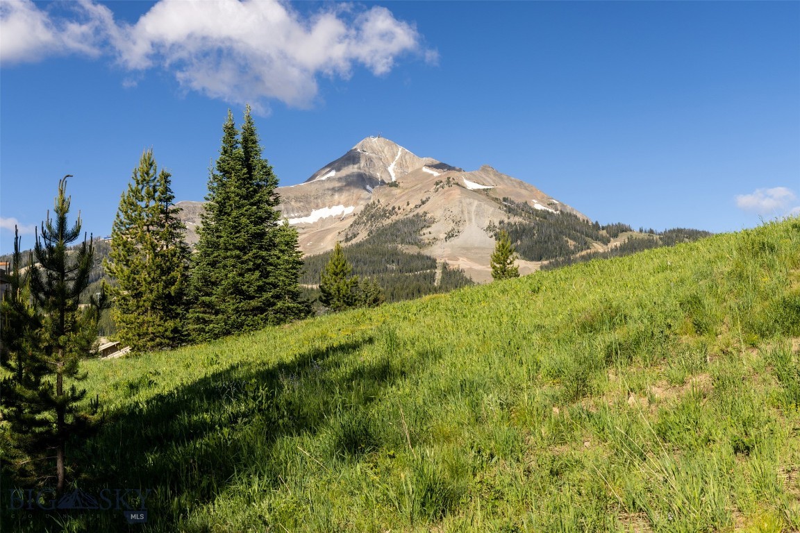 Cascade Sub. - Big Sky - Land