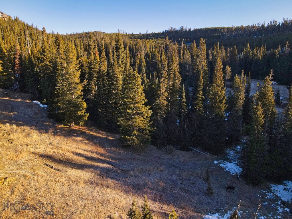 TBD Cheyenne Road