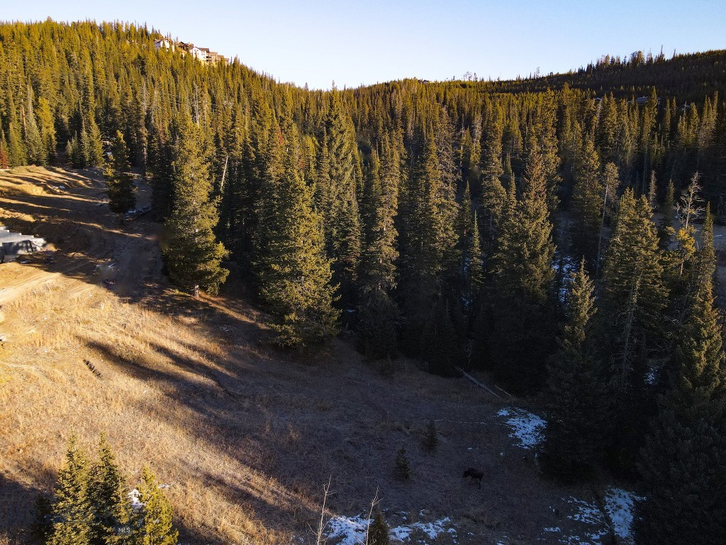 TBD Cheyenne Road