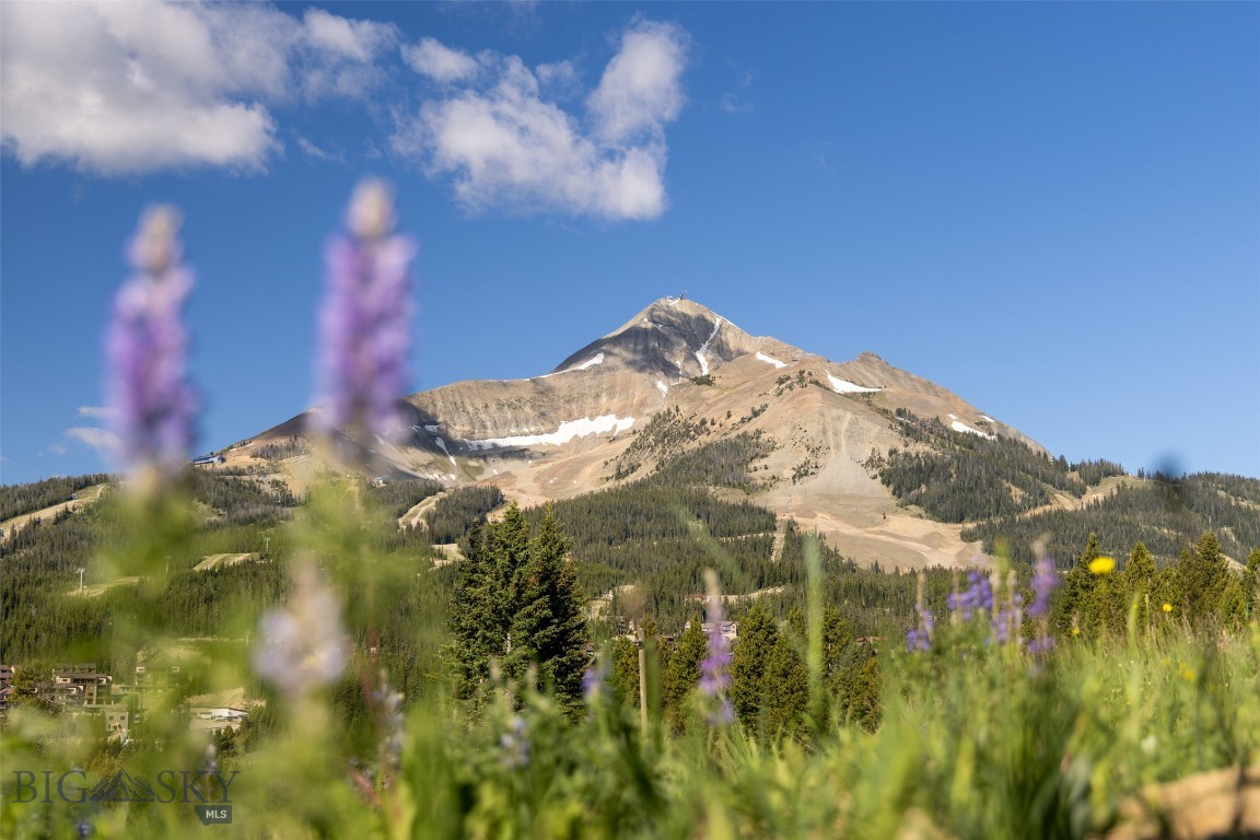 Cascade Sub. - Big Sky - Land