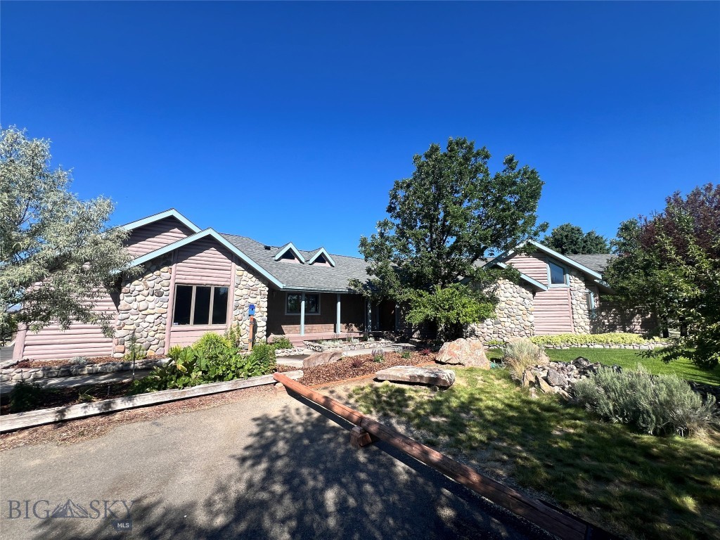 188 Fox Ridge Drive