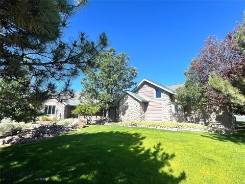 188 Fox Ridge Drive Dillon MT 59725