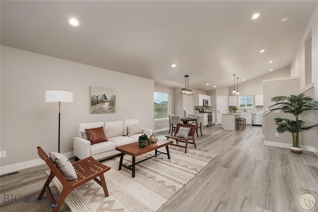 Meadowlark Ranch - Residential