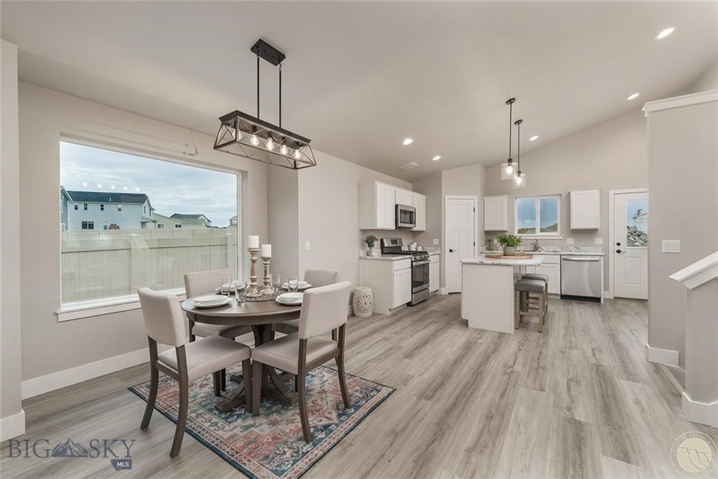 Meadowlark Ranch - Residential