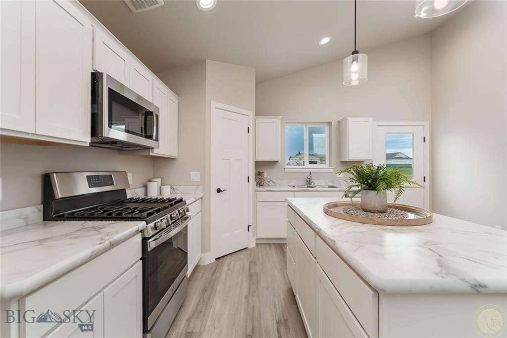 Meadowlark Ranch - Residential