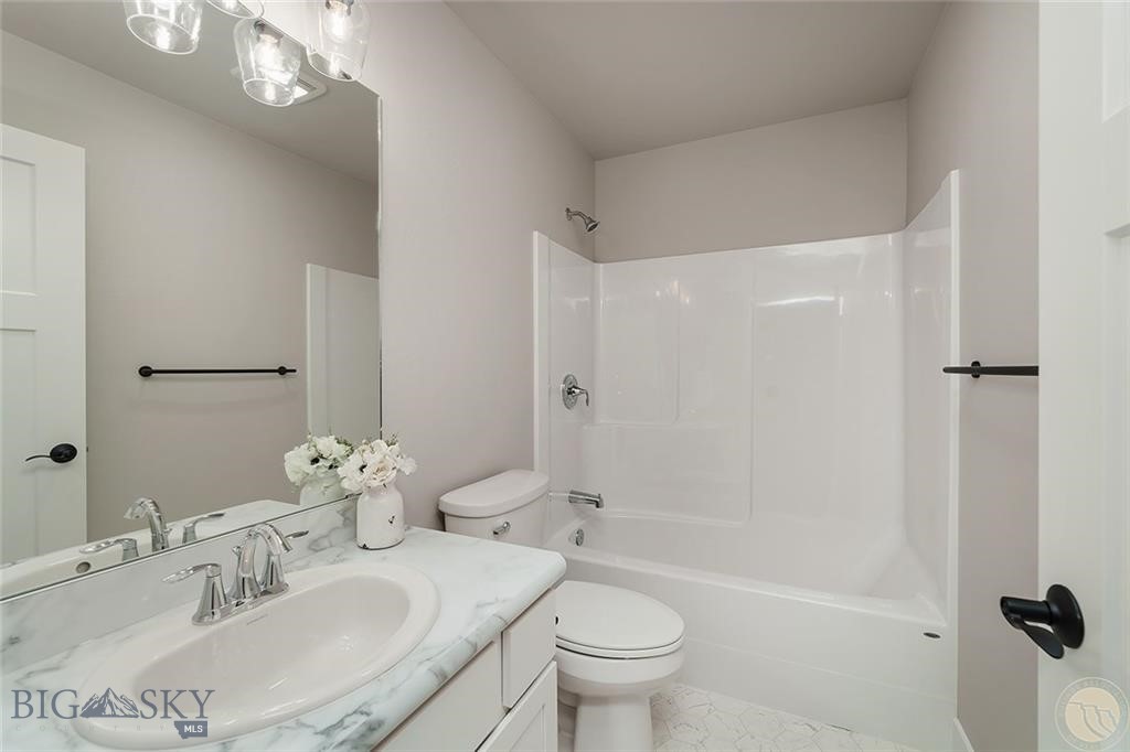 Meadowlark Ranch - Residential