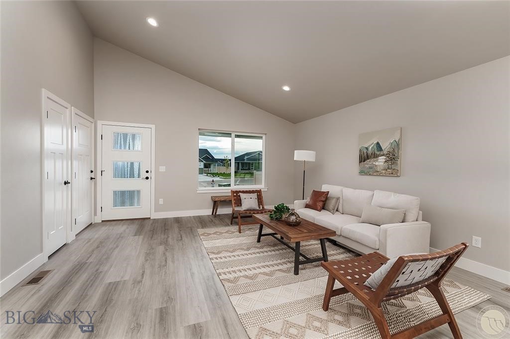 Meadowlark Ranch - Residential