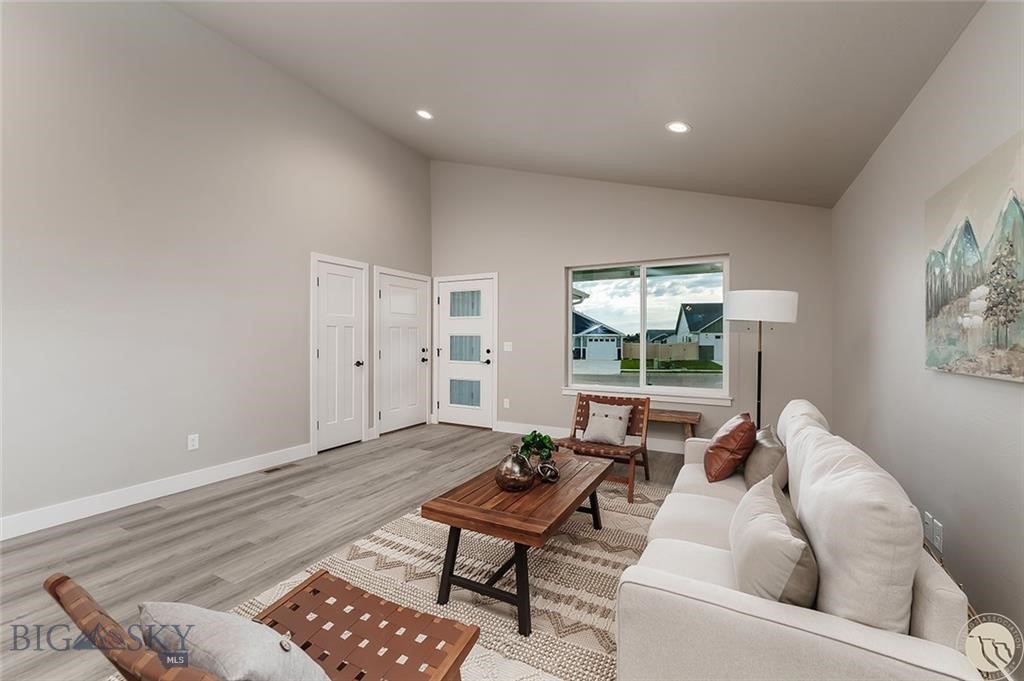 Meadowlark Ranch - Residential