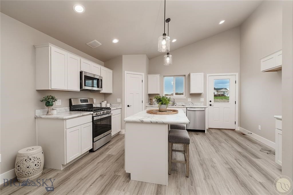 Meadowlark Ranch - Residential