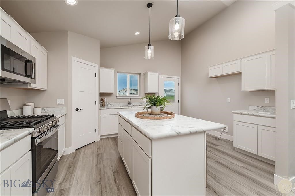 Meadowlark Ranch - Residential